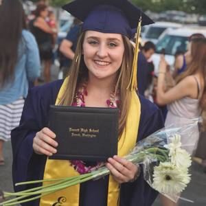 Meet your Posher, Lily